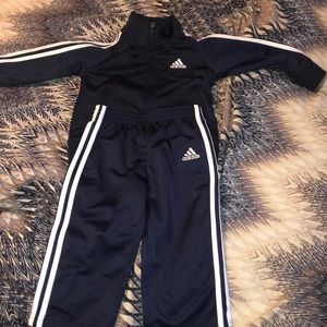 Adidas outfit 18m